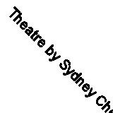 Theatre by Sydney Cheek-O'Donnell (Paperback, 2021)